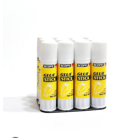 BAHADUR GLUE STICK 8 G
