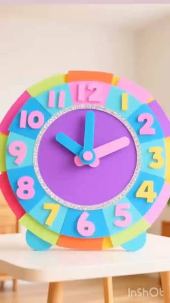 clock cap caly m