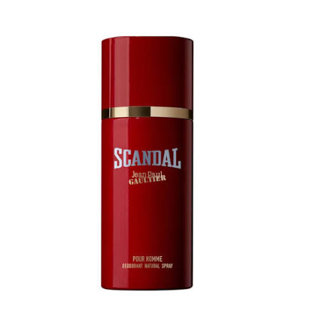 SCANDAL BODY SPREAY 150ML