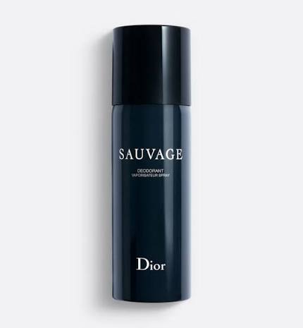 SAVAGE BODY SPRAY 150ML