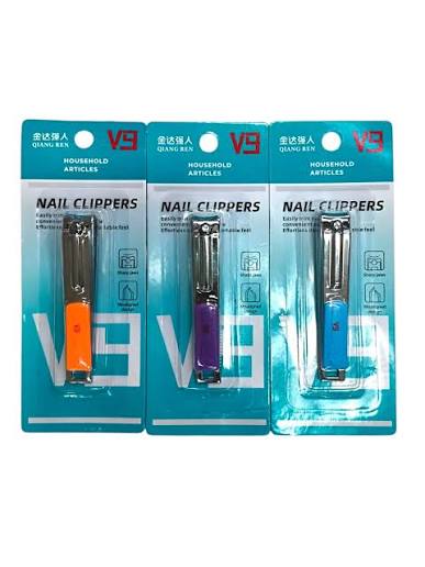V9 NAIL CUTTER
