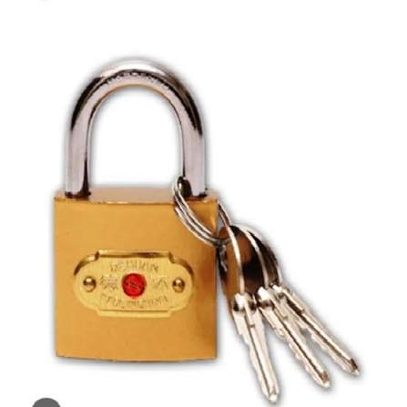 YAN FENG LOCK MEDIUM