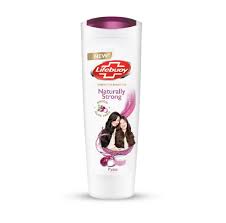 Lifebuoy Naturally  strong  Shampoo 90ml
