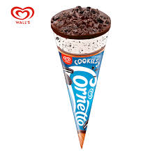 cornetto cookies