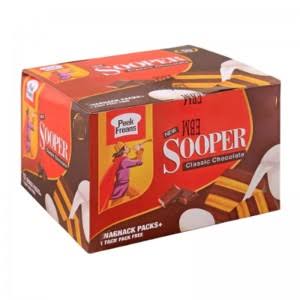 peek freans sooper chocolate rs 100