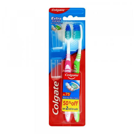 colgate soft 2 in 1